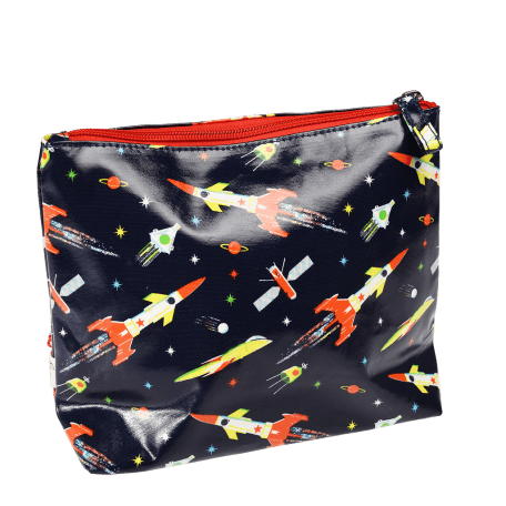 Space Age Washbag