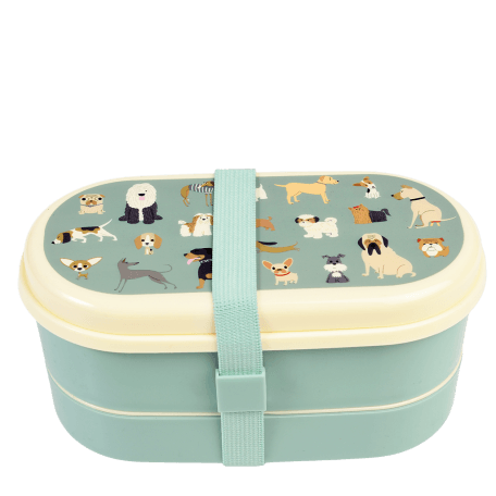 Children's bento box - Best in Show