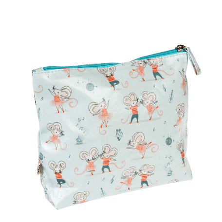 Mimi And Milo Wash Bag