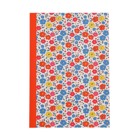 A5 notebook - Tilde