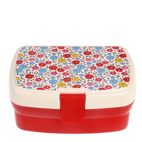 Lunch box with tray - Tilde