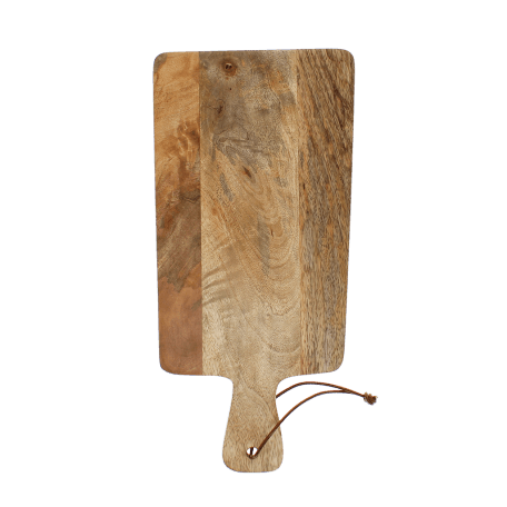 Mango wood chopping board - Large