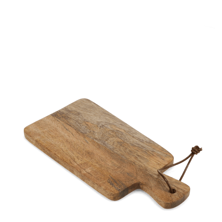 Mango wood chopping board