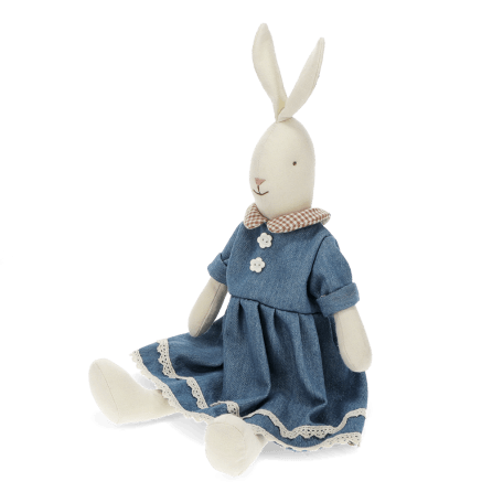 Soft toy - Bella the Bunny