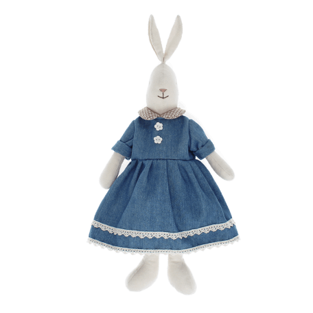 Soft toy - Bella the Bunny