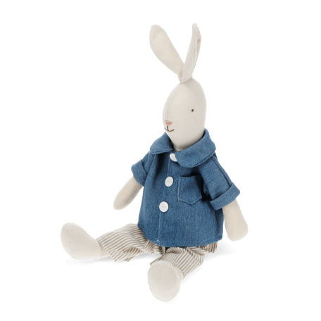 Soft toy - Bertie the Bunny