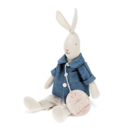 Soft toy - Bertie the Bunny