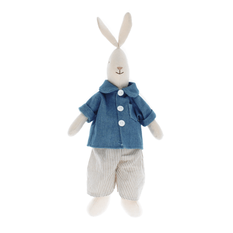 Soft toy - Bertie the Bunny