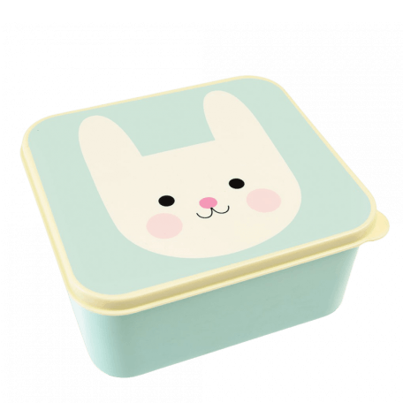 Sandwich lunch box - Bonnie the Bunny