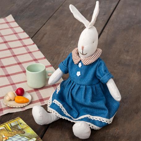 Soft toy - Bella the Bunny