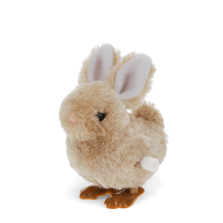 Wind-up toy - Bunny