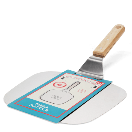 Pizza paddle