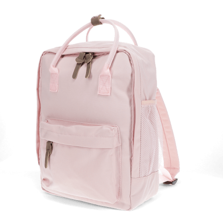 Compact backpack (8L) - pink