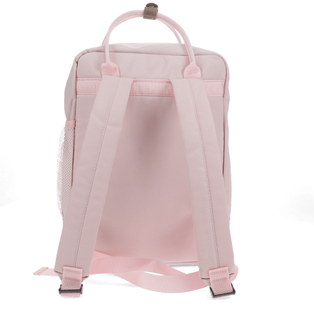 Compact backpack (8L) - pink