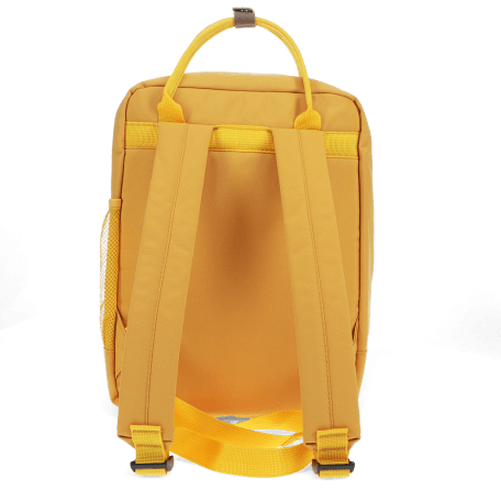 Compact backpack (8L) - Yellow