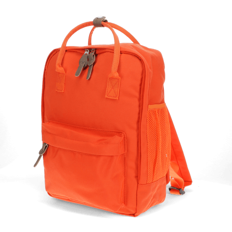 Compact backpack (8L) - Orange