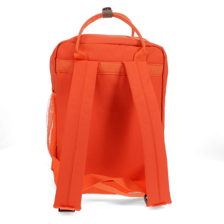 Compact backpack (8L) - Orange