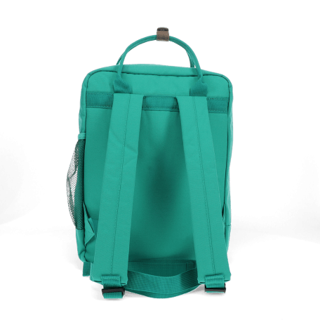 Compact backpack (8L) - Green