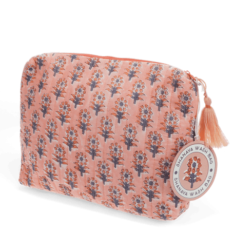 Wash bag - Shanaya