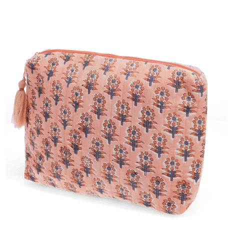 Wash bag - Shanaya