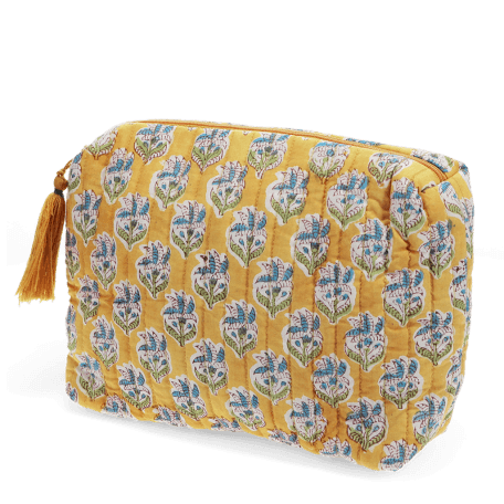 Wash bag - Kimaya