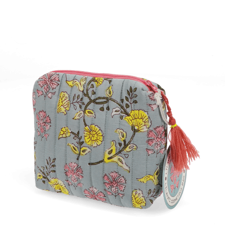 Makeup bag - Lilavati