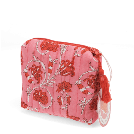 Makeup bag - Kalyani