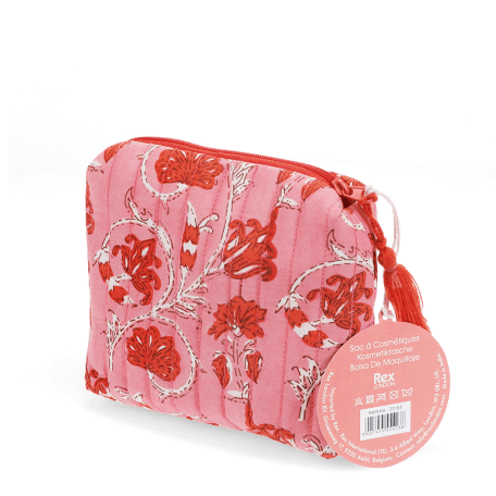 Makeup bag - Kalyani