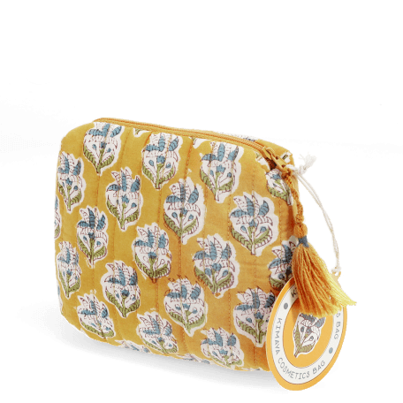 Makeup bag - Kimaya