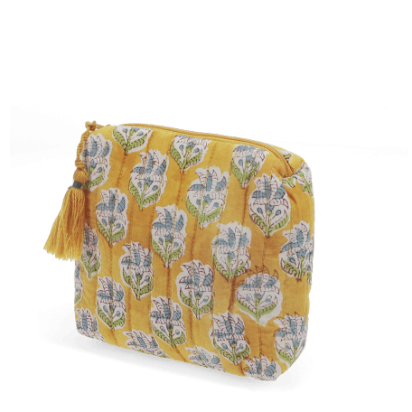 Makeup bag - Kimaya