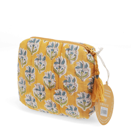 Makeup bag - Kimaya