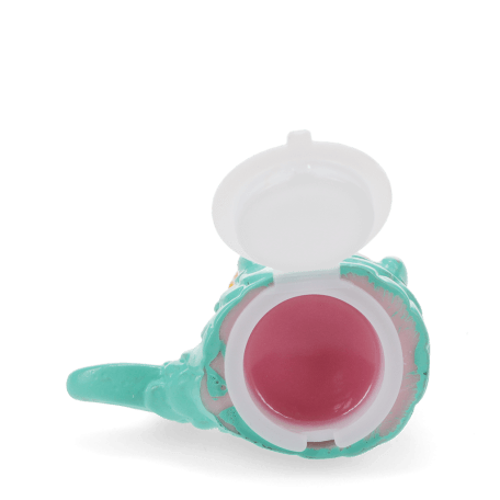 Berry scented lip gloss - Mermaid