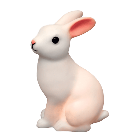 Rabbit Night Light