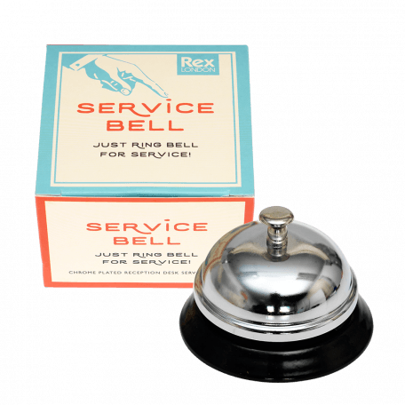 Classic Service Bell