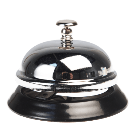 Classic Service Bell