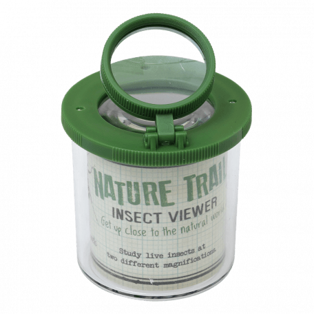 Nature Trail Insect Viewer