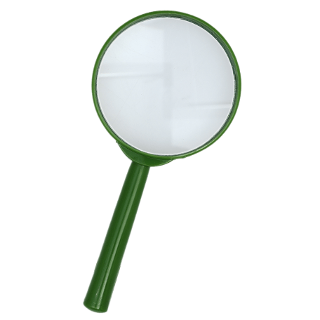 Nature Trail Magnifying Glass