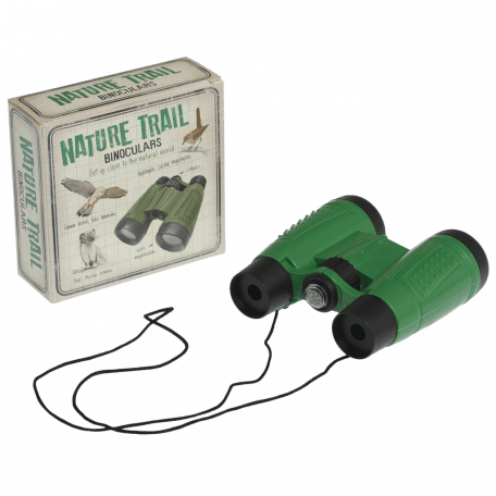 Nature Trail Binoculars