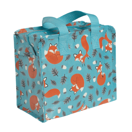 Rusty The Fox Design Charlotte Bag