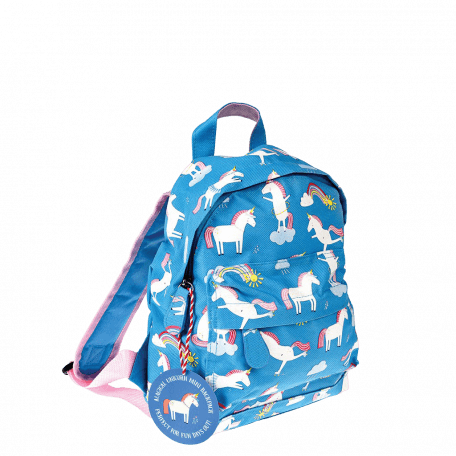 Magical Unicorn Mini Backpack