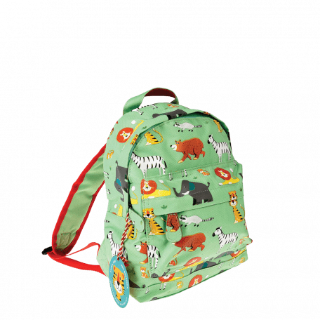 Animal Park Mini Backpack