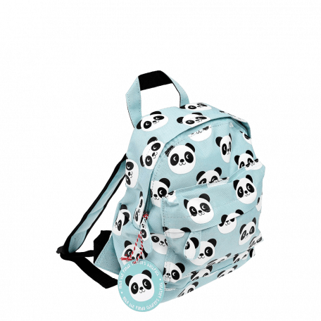 Miko The Panda Mini Backpack