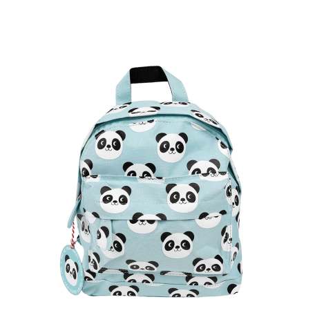 Miko The Panda Mini Backpack