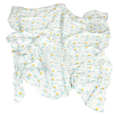 Skylark Swaddling Blanket