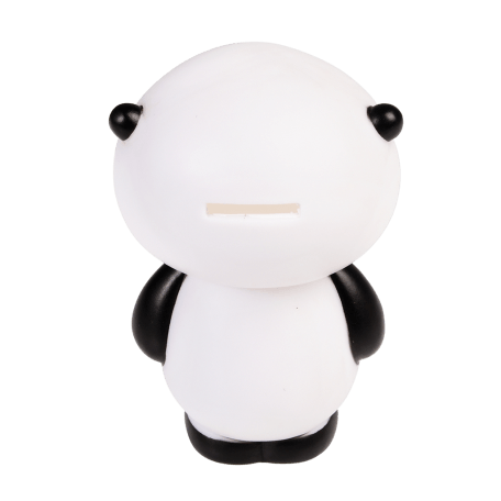 Presley The Panda Money Box