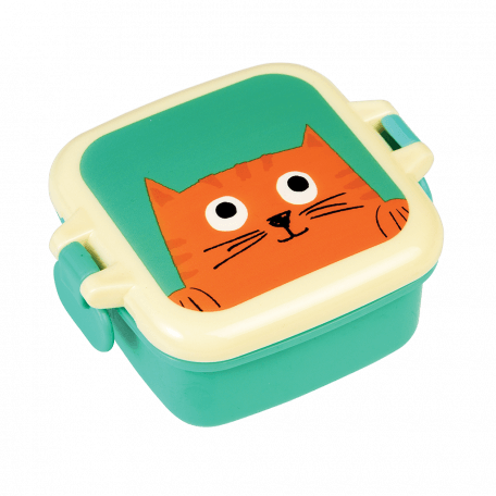 Chester The Cat Snack Pot