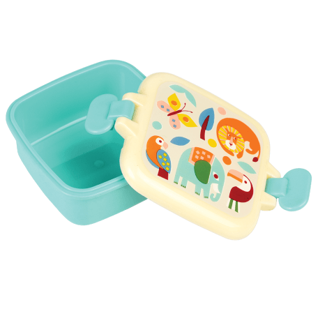 Wild Wonders Snack Pot