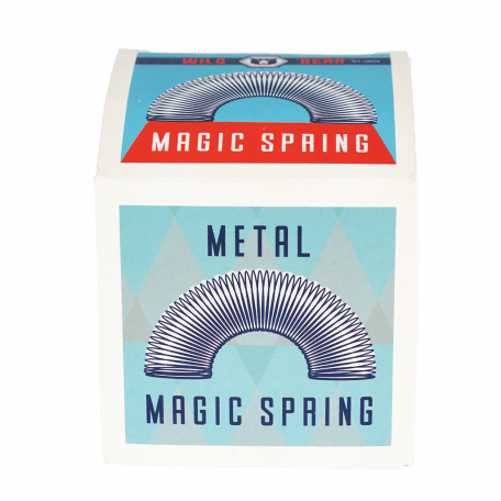 Magic Spring