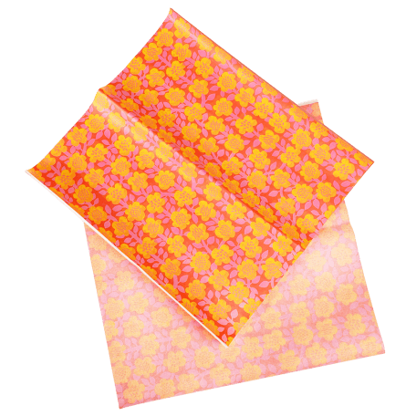 Buttercup Greaseproof Paper (pack Of 30)