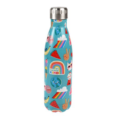 Top Banana Stainless Steel Bottle